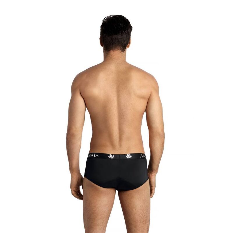 ANAIS MEN - PETROL BOXER BRIEF XL - immagine 2