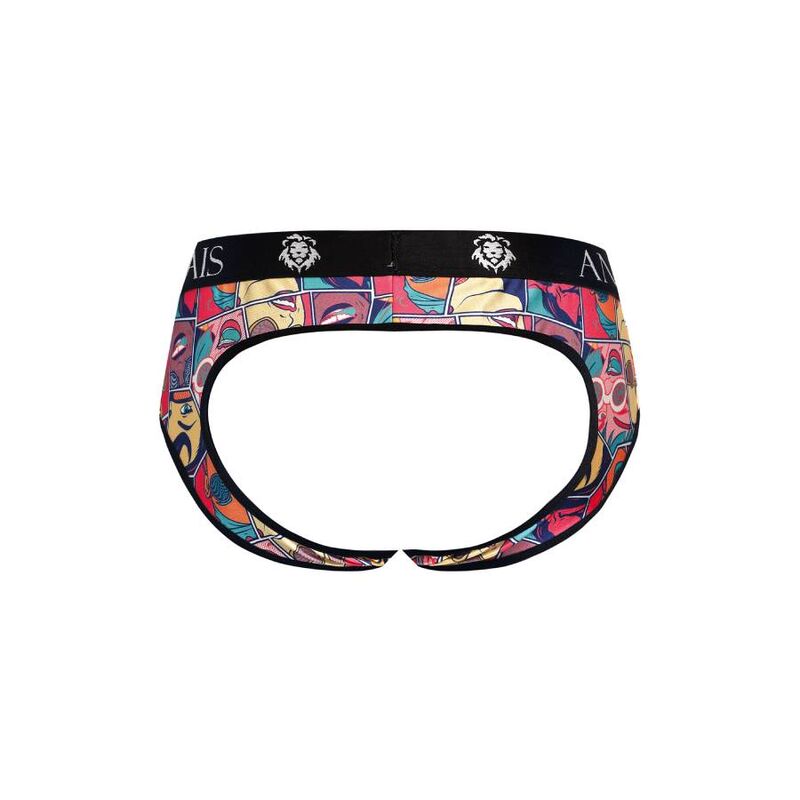 ANAIS MEN - COMICS JOCK BIKINI S - Imagen 4