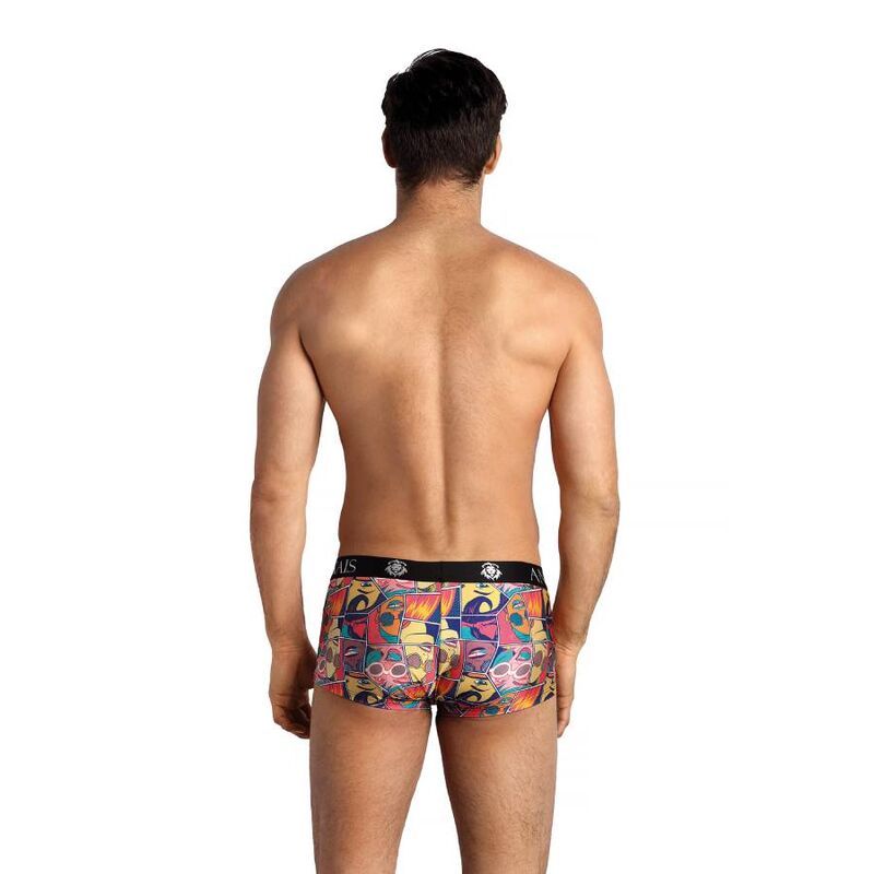 ANAIS MEN - COMICS BOXER S - Imagen 4
