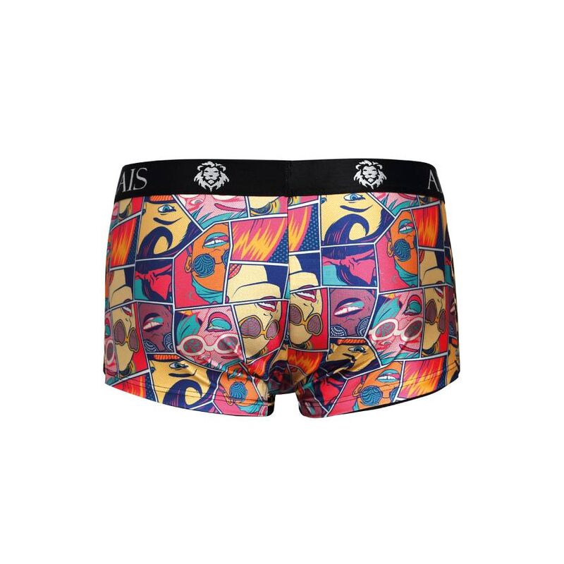 ANAIS MEN - COMICS BOXER S - Imagen 2