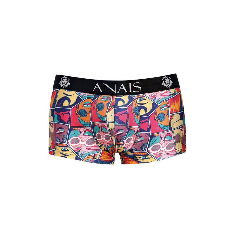 ANAIS MEN - COMICS BOXER XL - immagine 3