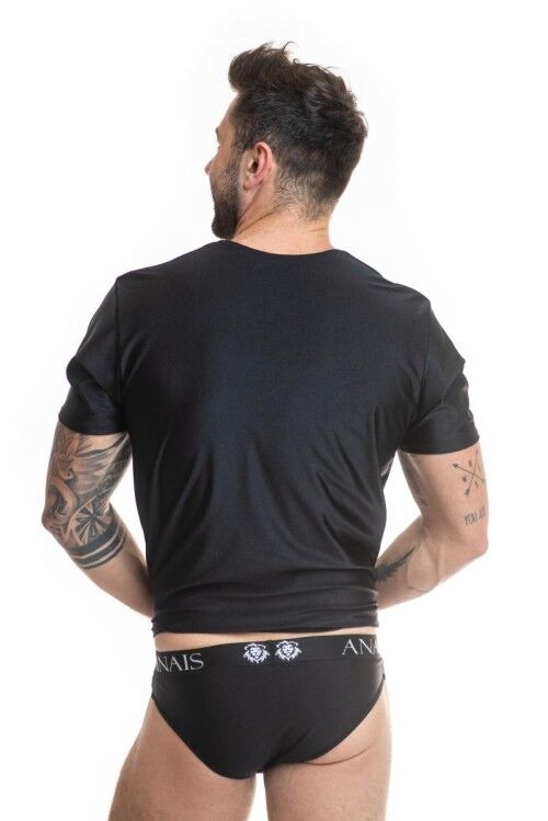 ANAIS MEN - PETROL CAMISETA S - Imagen 3