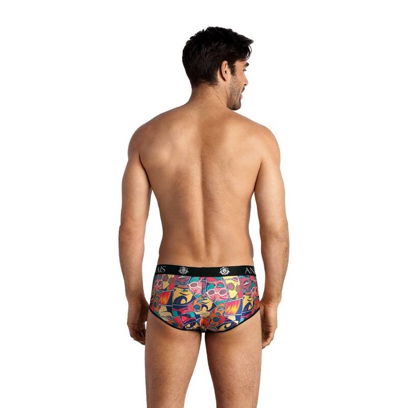 ANAIS MEN - COMICS BOXER BRIEF L - immagine 2