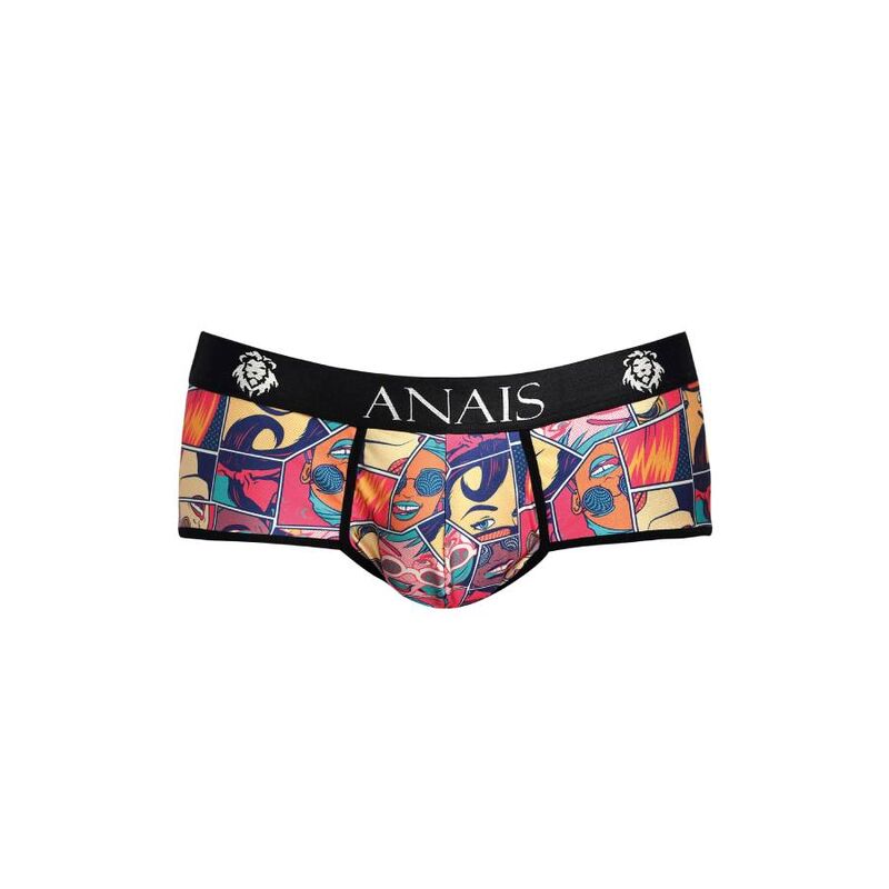 ANAIS MEN - COMICS BOXER BRIEF XL - immagine 3