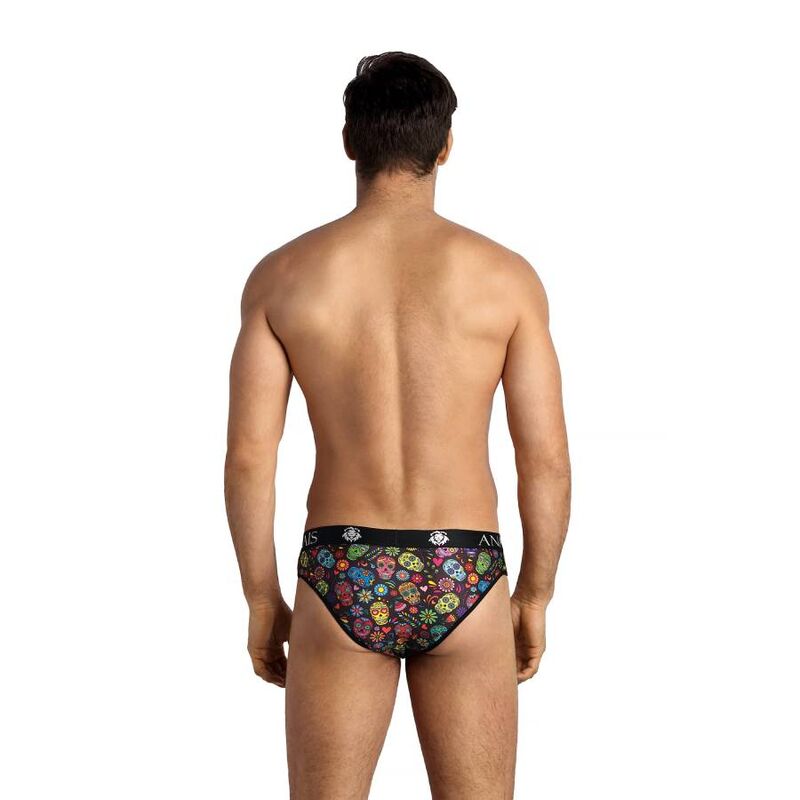 ANAIS MEN - MEXICO SLIP XL - immagine 2