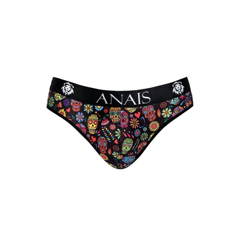 ANAIS MEN - MEXICO SLIP XL - immagine 3