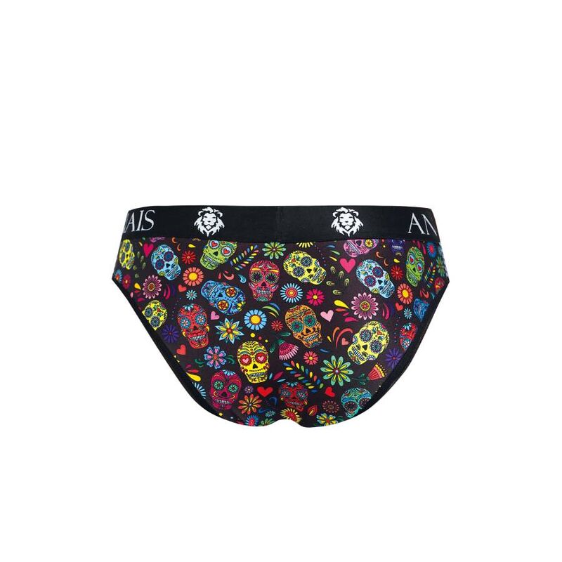 ANAIS MEN - MEXICO SLIP XL - immagine 4