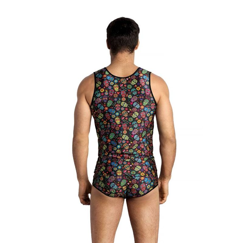 ANAIS MEN - MEXICO TOP XL - immagine 2