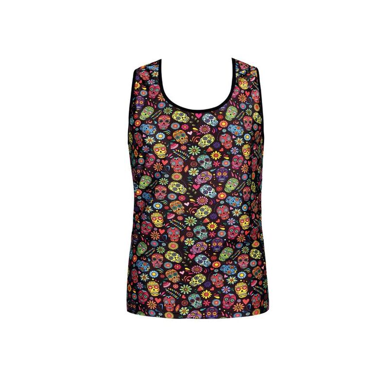 ANAIS MEN - MEXICO TOP XL - immagine 3