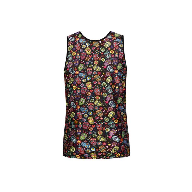 ANAIS MEN - MEXICO TOP XL - immagine 4
