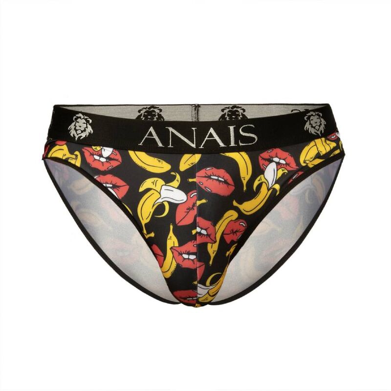 ANAIS MEN - BANANA SLIP L - Imagen 3