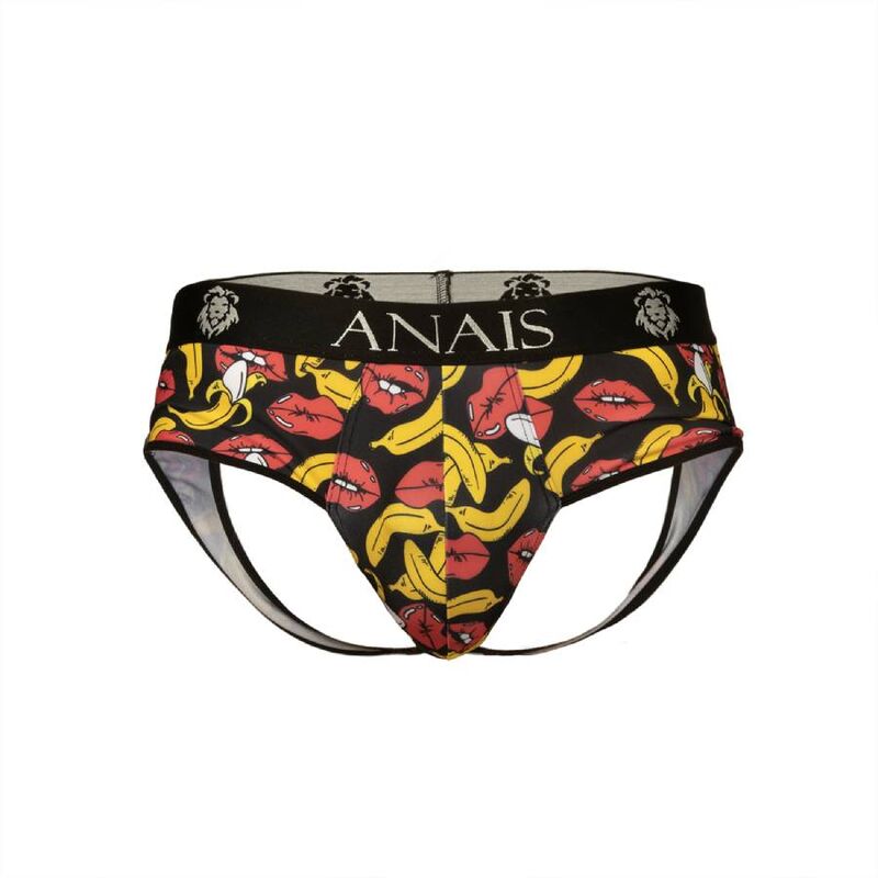 ANAIS MEN - BANANA JOCK BIKINI S - Imagen 3