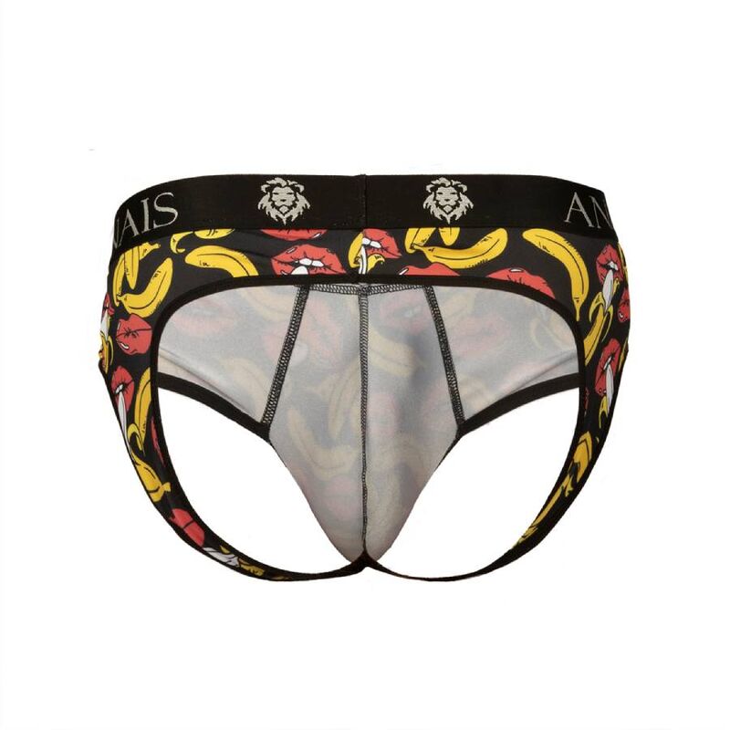 ANAIS MEN - BANANA JOCK BIKINI S - Imagen 4