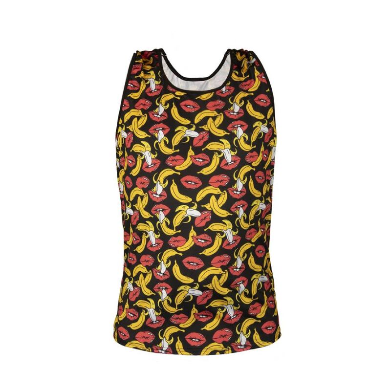 ANAIS MEN - BANANA TOP L - Imagen 3