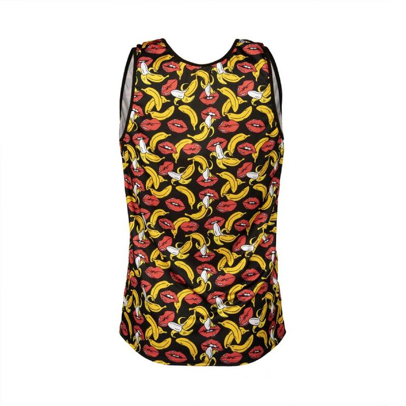ANAIS MEN - BANANA TOP XL - Imagen 4