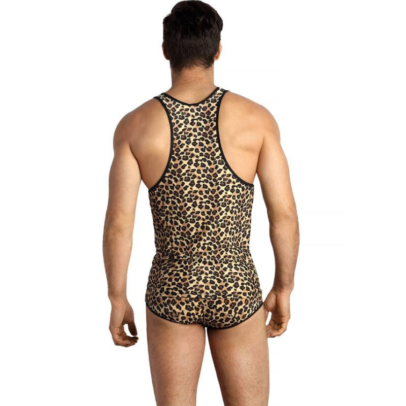 ANAIS MEN - MERCURY TOP M - Imagen 2