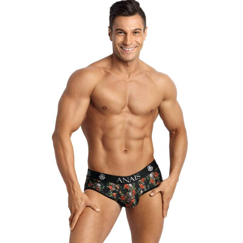 ANAIS MEN - POWER JOCK BIKINI L - Imagen 4