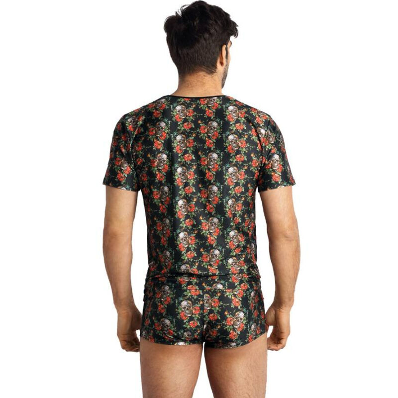 ANAIS MEN - POWER CAMISETA XL - Imagen 2
