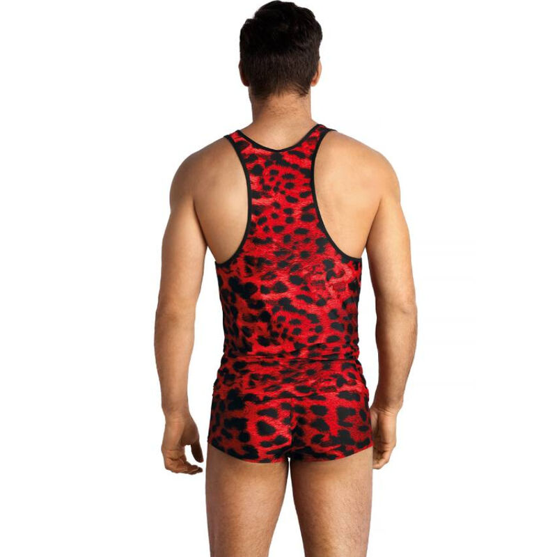 ANAIS MEN - SAVAGE TOP S - Imagen 4