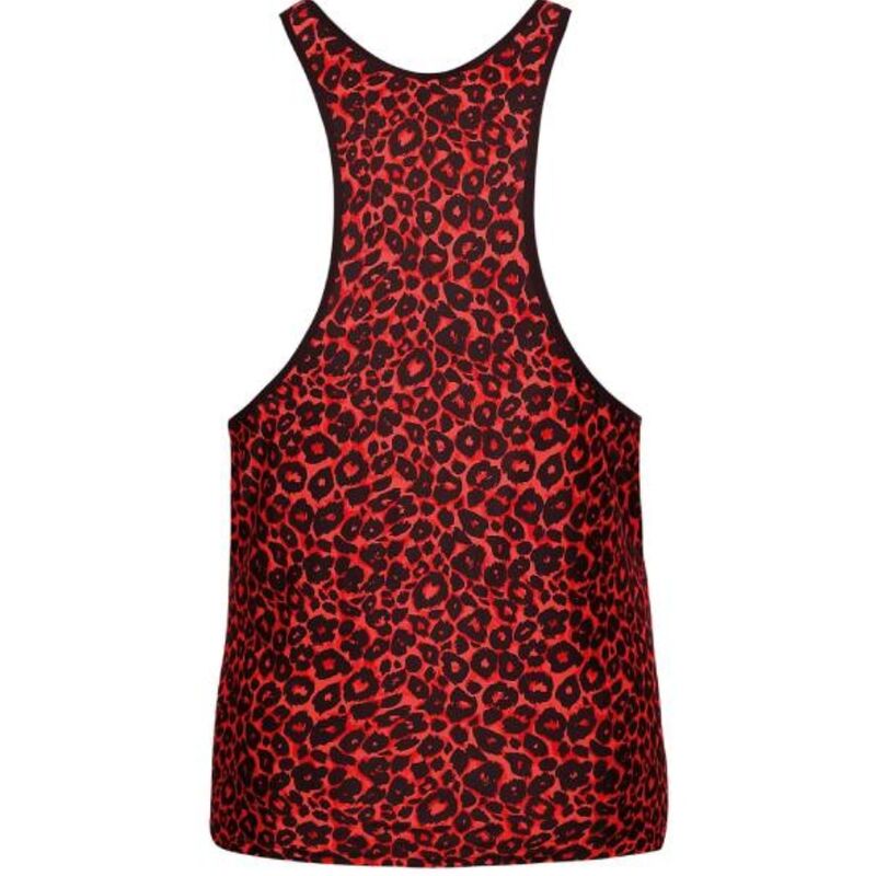 ANAIS MEN - TRIBAL TOP S - Imagen 4