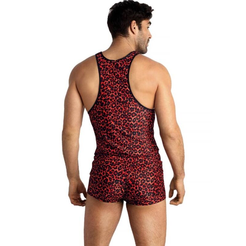 ANAIS MEN - TRIBAL TOP S - Imagen 3