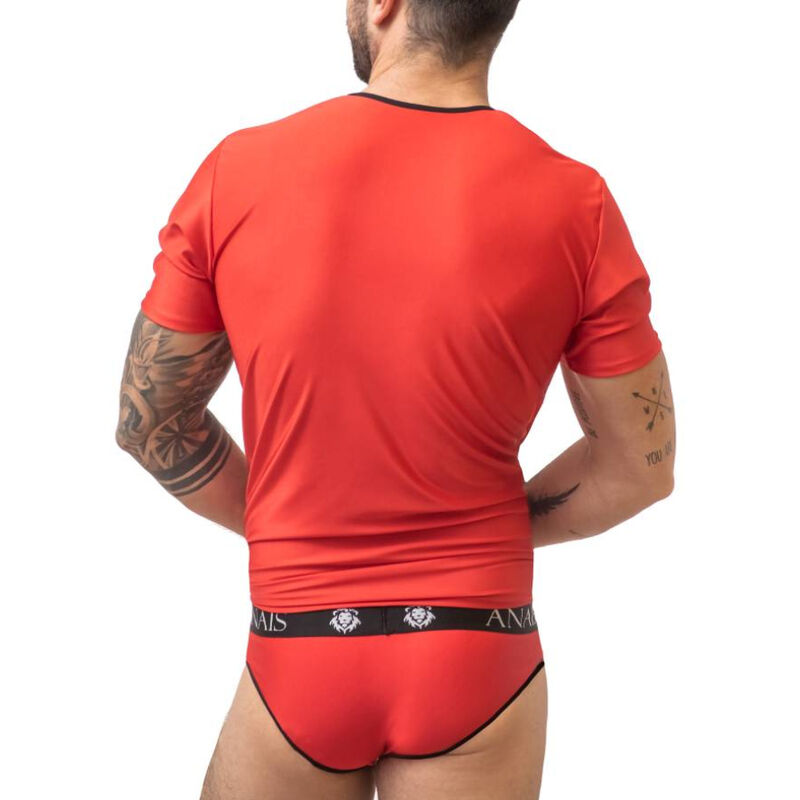 ANAIS MEN - SOUL CAMISETA XL - Imagen 2