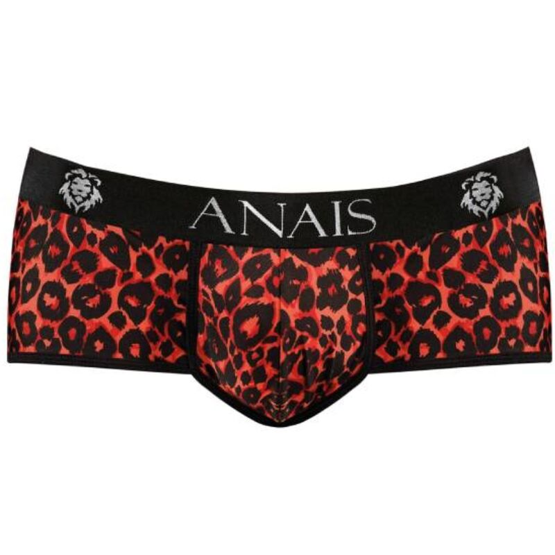 ANAIS MEN - TRIBAL BRIEF XL - Imagen 3