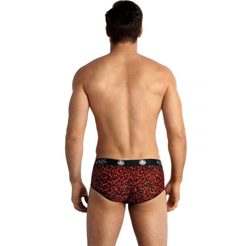 ANAIS MEN - TRIBAL BRIEF XL - Imagen 4