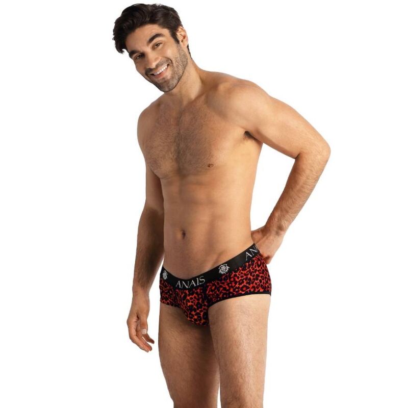 ANAIS MEN - TRIBAL BRIEF XL - Imagen 5