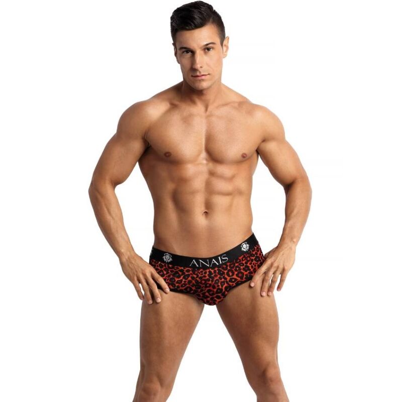 ANAIS MEN - TRIBAL JOCK BIKINI XL - Imagen 4