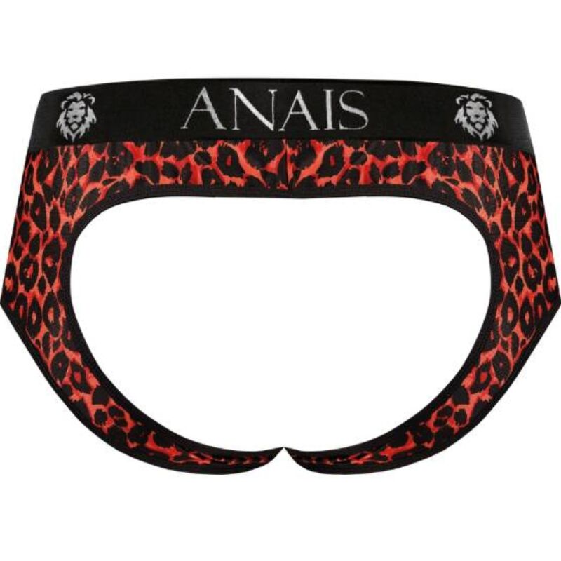 ANAIS MEN - TRIBAL JOCK BIKINI XL - Imagen 2