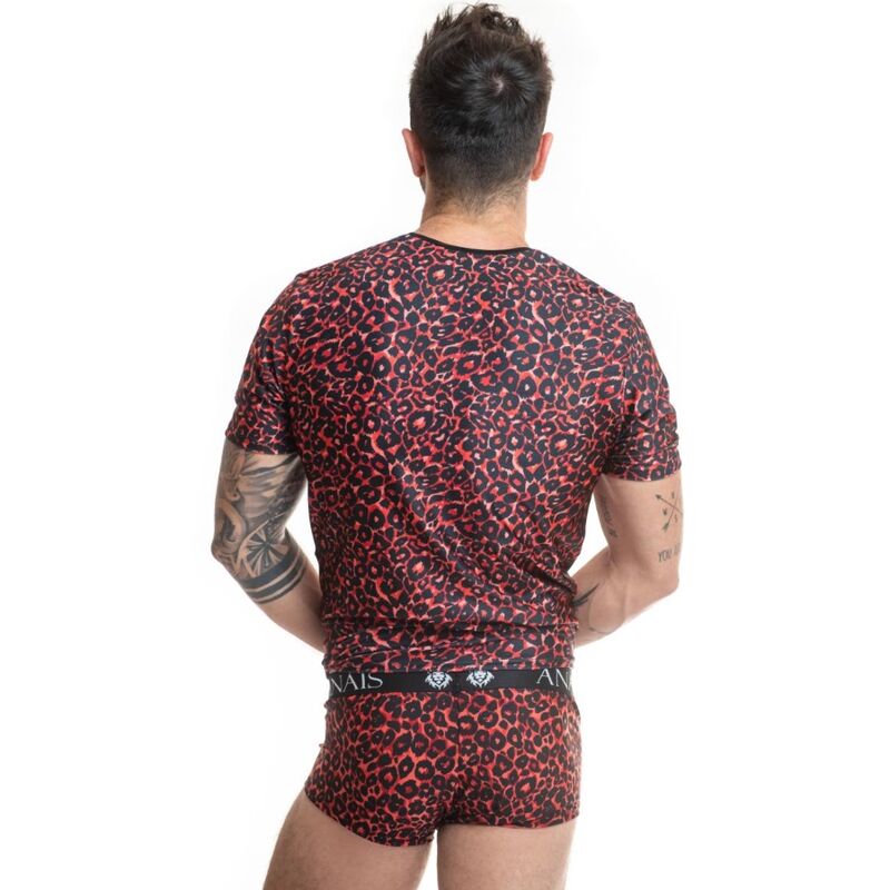 ANAIS MEN - TRIBAL CAMISETA L - Imagen 2