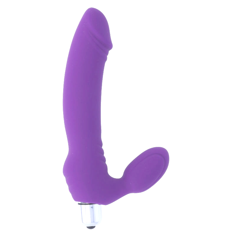 INTENSE - SUGAR SEVEN SPEEDS SILICONE LILA - Imagen 6