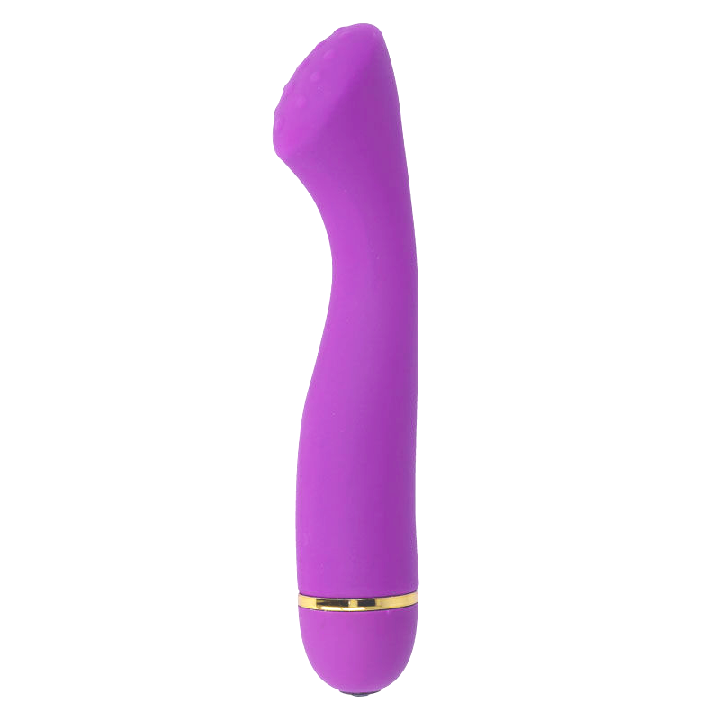 INTENSE - LILO 20 SPEEDS SILICONE LILA - Imagen 3
