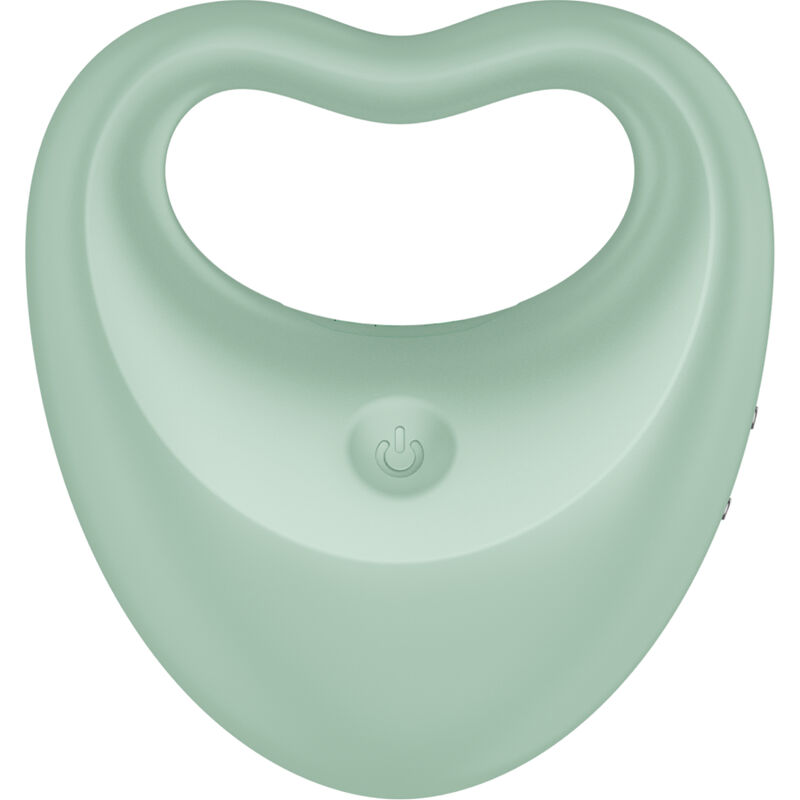 SATISFYER - PERFECT PAIR 3 VERDE - Imagen 5