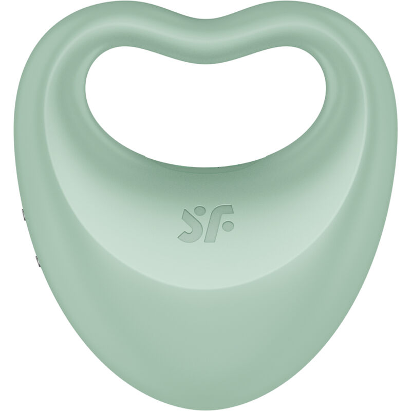 SATISFYER - PERFECT PAIR 3 VERDE - Imagen 4