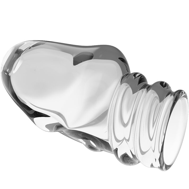 PRETTY LOVE - JEREMY ENGROSADOR PENE TRANSPARENTE - Imagen 7