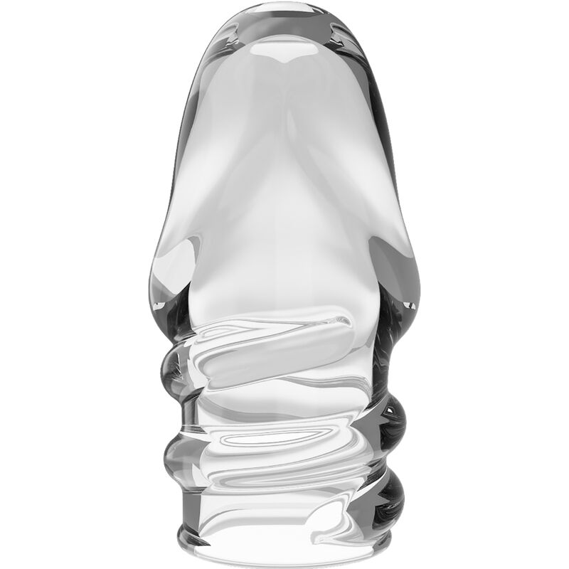 PRETTY LOVE - JEREMY ENGROSADOR PENE TRANSPARENTE - Imagen 5