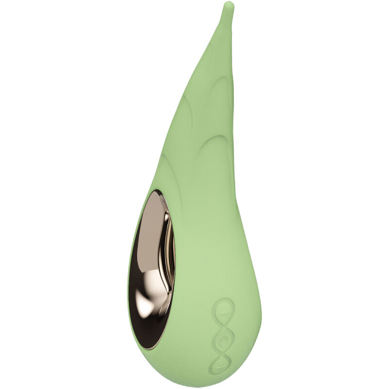 LELO - DOT CRUISE ESTIMULADOR DE CLÍTORIS VERDE PISTACHO - Imagen 2