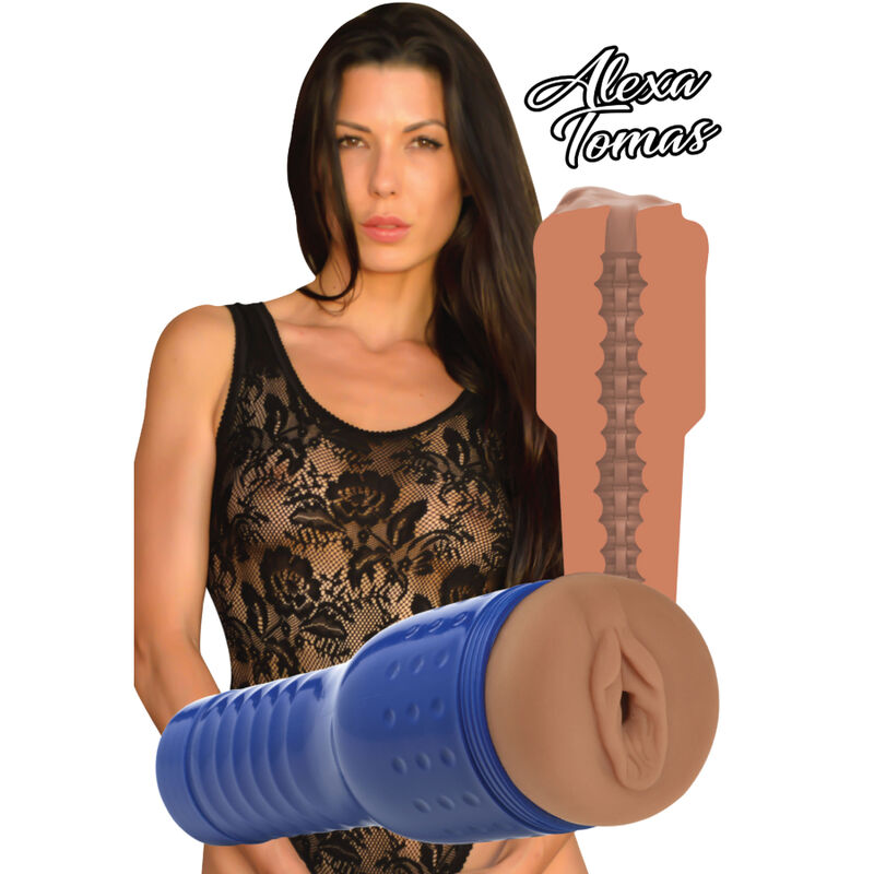 PRIVATE - ALEXA TOMAS SUPERSTAR MASTURBADOR VAGINA - Imagen 6