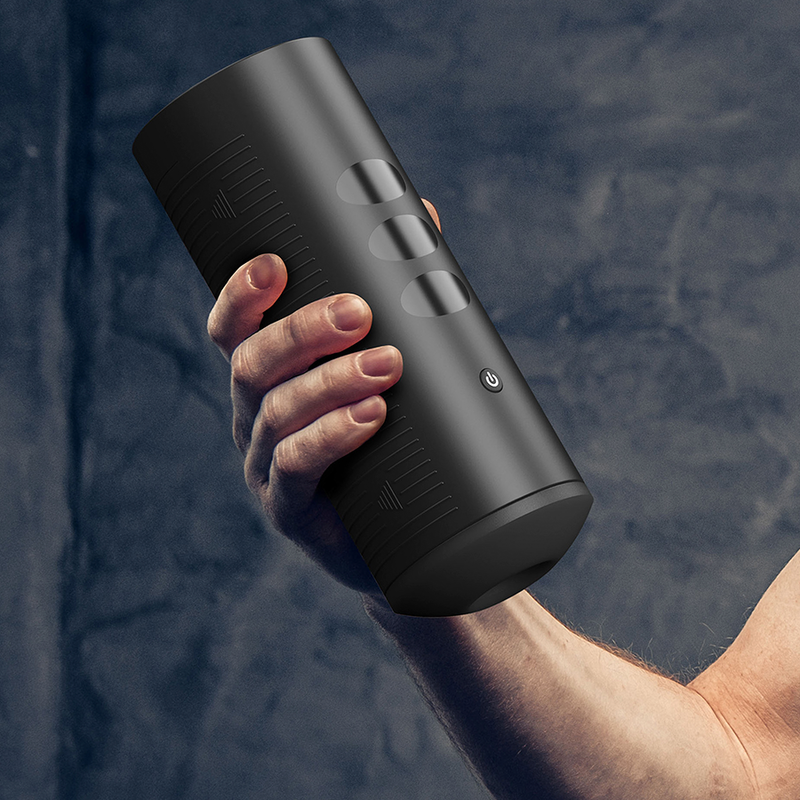 KIIROO - TITAN MASTURBADOR TECNLOGICO EXPERIENCE - Imagen 10
