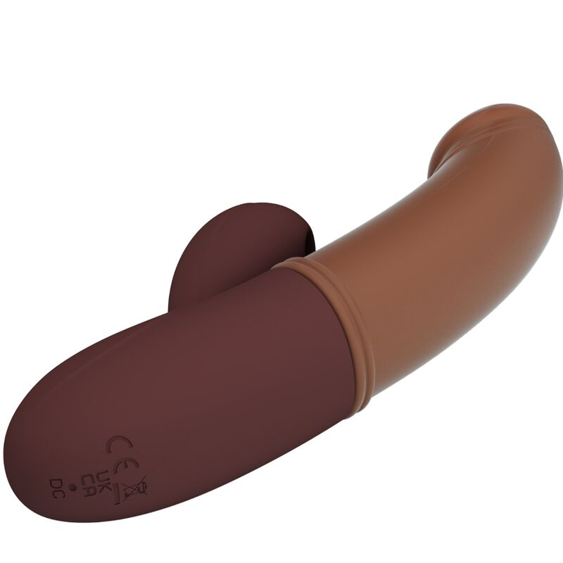 PRETTY LOVE - KANE VIBRADOR PUNTO G & SUCCIONADOR - Imagen 3