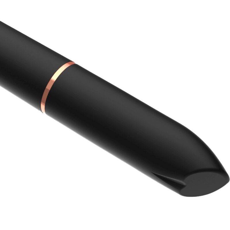 ADRIEN LASTIC - ROCKET BALA RECARGABLE NEGRO - Imagen 2
