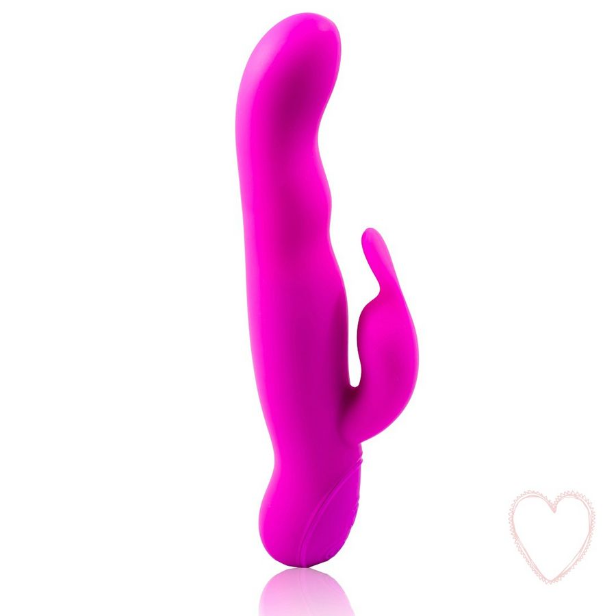PRETTY LOVE - HIGHGRADE HALE ROTADOR LILA - Image 2