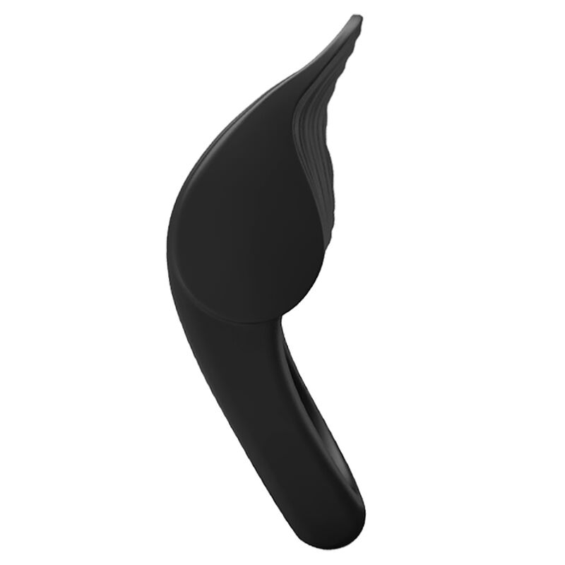 PRETTY LOVE - SUSANNA ANILLO VIBRADOR PARA PENE NEGRO - Imagen 8