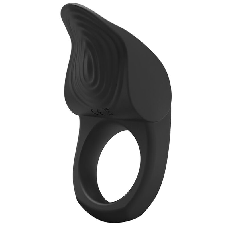 PRETTY LOVE - SUSANNA ANILLO VIBRADOR PARA PENE NEGRO - Imagen 3