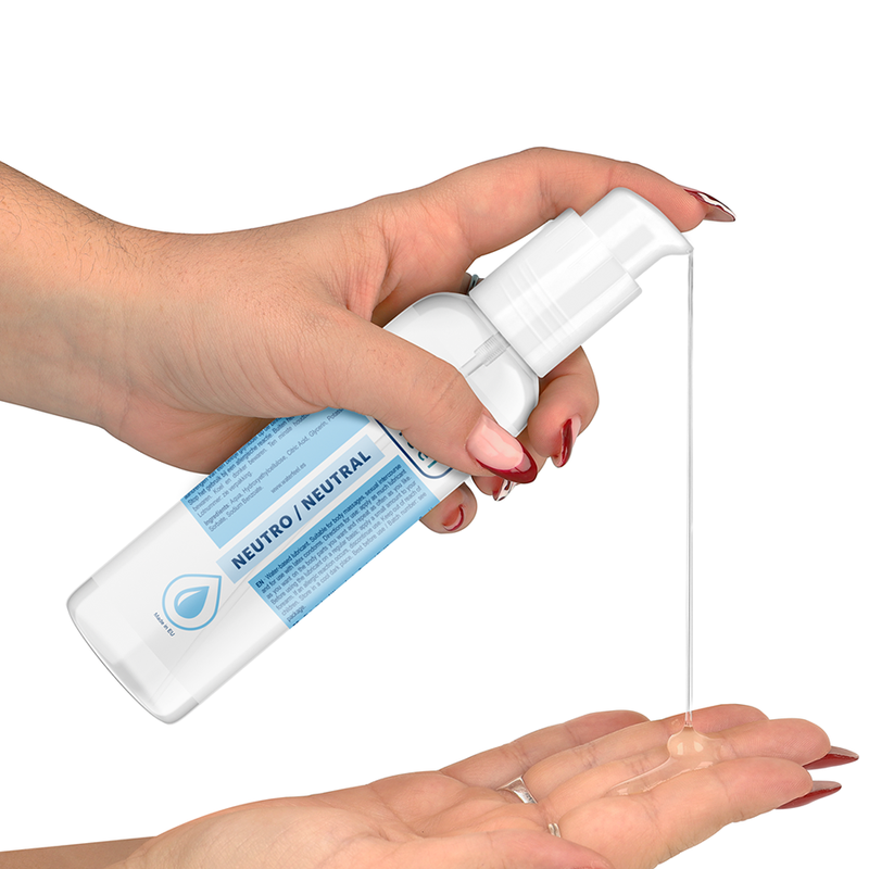 WATERFEEL - LUBRICANTE NATURAL 175 ML - Imagen 2