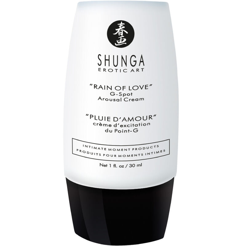 SHUNGA - NAUGHTIER KIT - Imagen 6