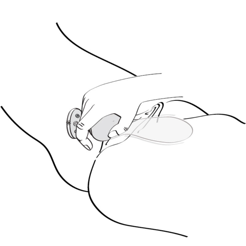 SHUNGA - SANYA MASAJEADOR INTIMO FUCSIA - Imagen 7