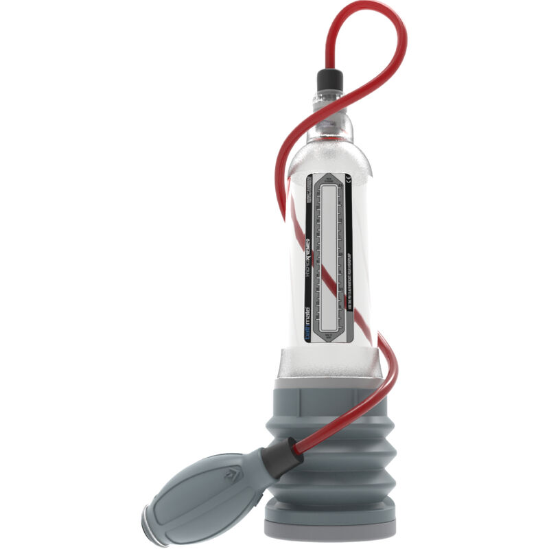 BATHMATE - HYDROXTREME 9 BOMBA PARA PENE X40 - Imagen 3